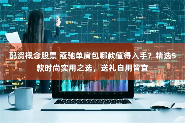 配资概念股票 蔻驰单肩包哪款值得入手？精选5款时尚实用之选，送礼自用皆宜
